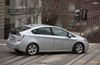 2010 Toyota Prius Picture